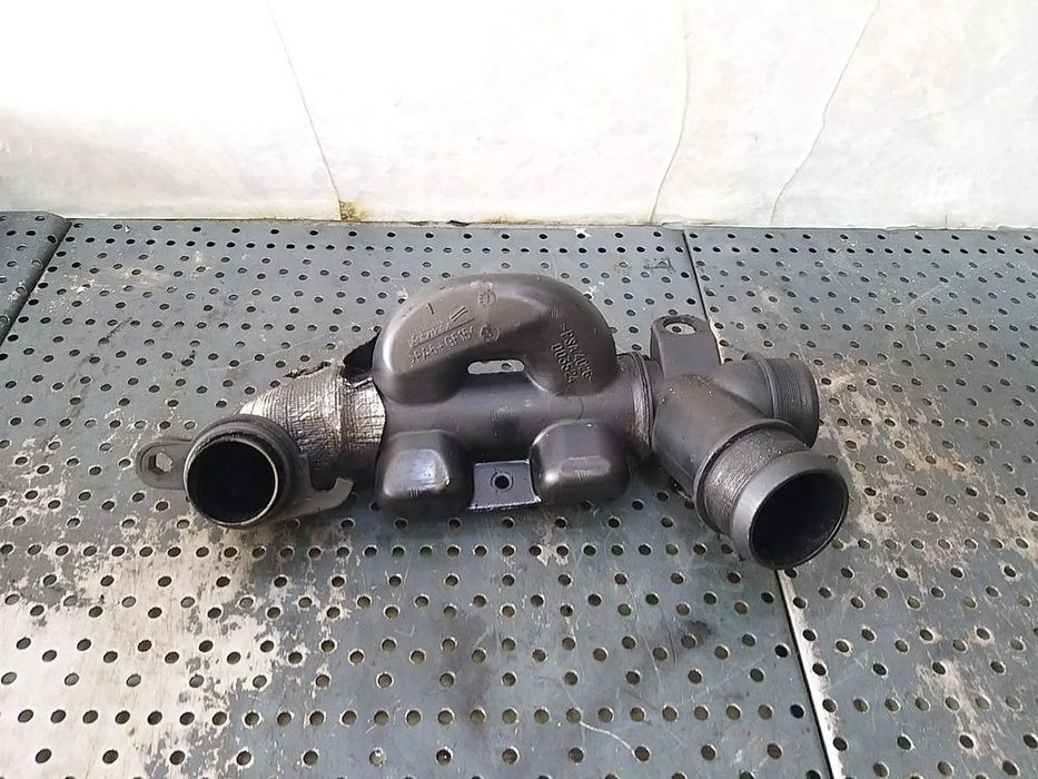 Tubulatura admisie aer 1.6 hdi peugeot 307 9653777780 003542a00 003524