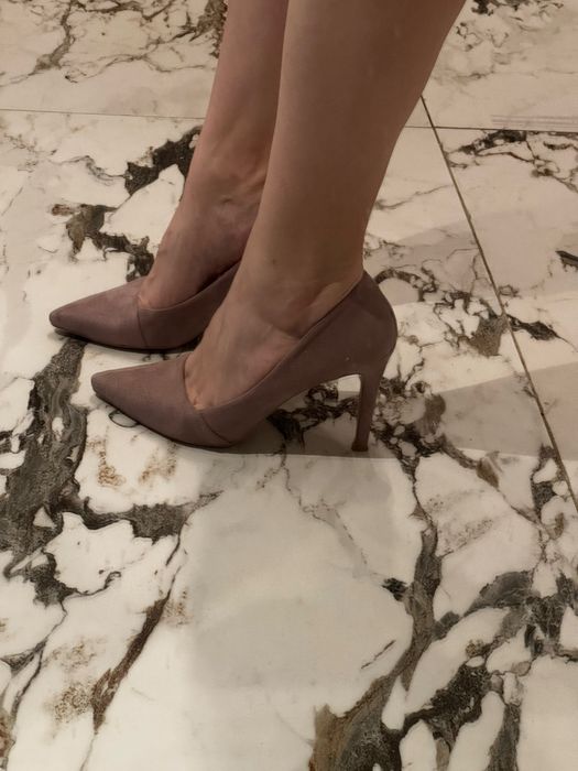 Женские туфли по 5000