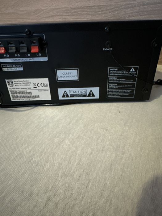 Phillips’ multi media