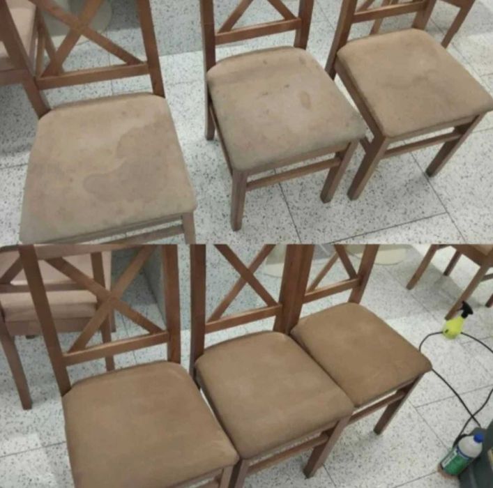 Химчистка дивана