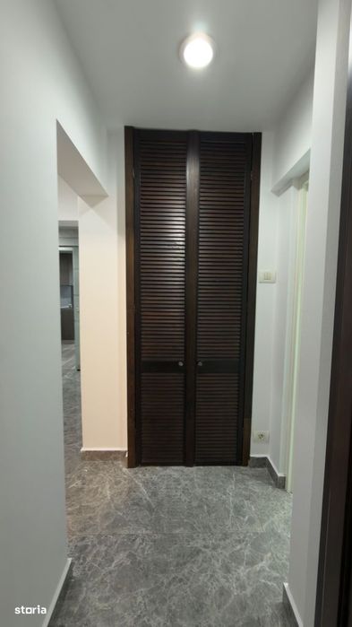 De inchiriat 3 camere  Giurgiului | Parcare | Berceni Resita