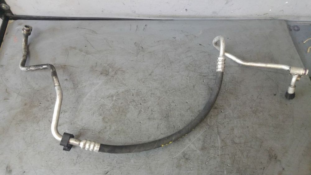 conducta clima 2.0 d n47d20c bmw seria 5 f11 525