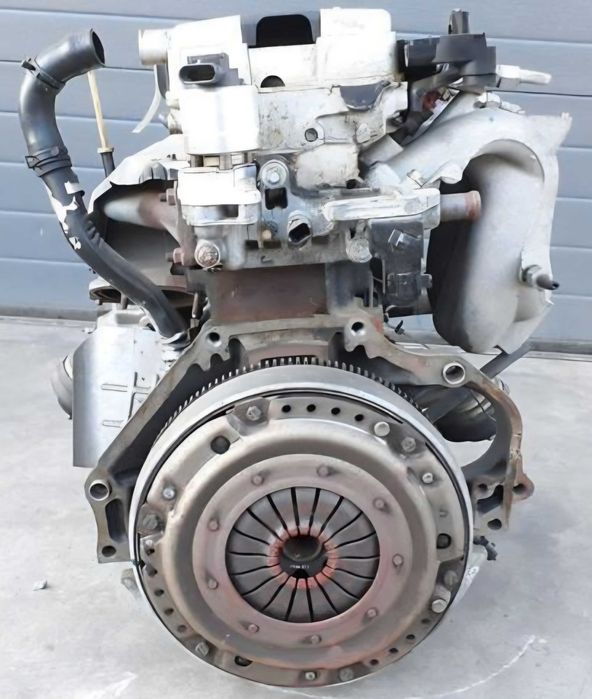 TitanAuto Opel Y22XE 2.2л двигатель