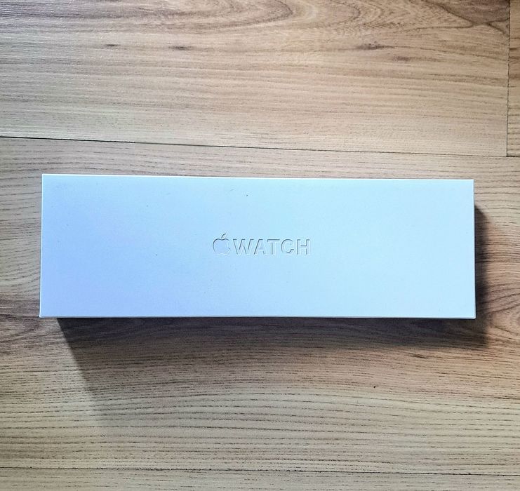 Apple watch 11 46mm