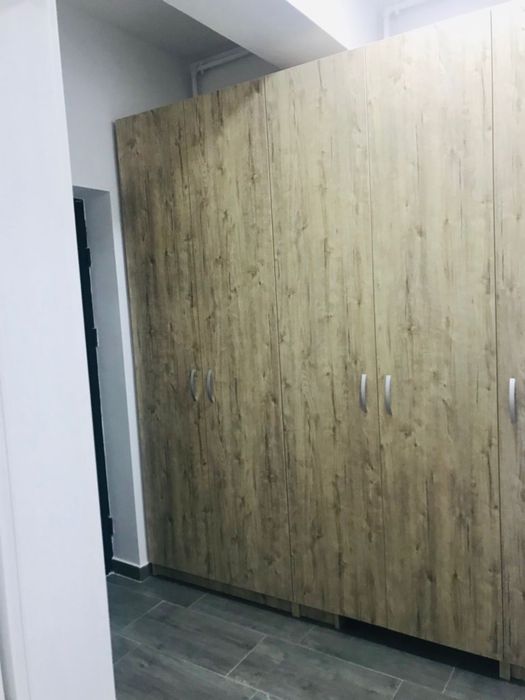 Inchiriez garsoniera 40 mp Metrou Dimitrie Leonida