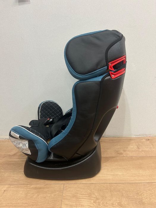 Автокресло детское