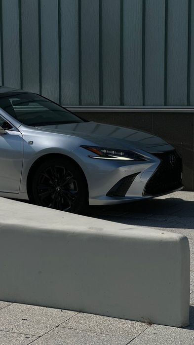 Lexus Seria ES Lexus ES300h F Sport facelift exemplar unic