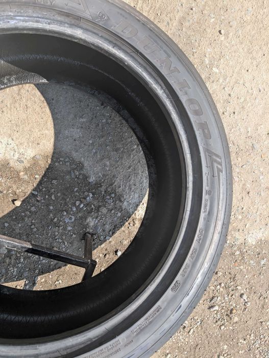 285/40 R20 • Vara • Dunlop Sport Maxx RT2 MO 108Y | 2 buc | Pret/buc