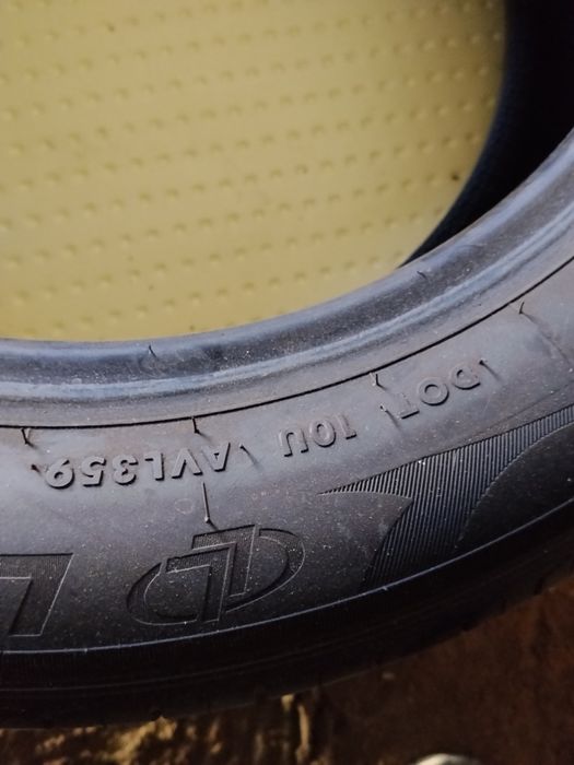 Монза родной шина