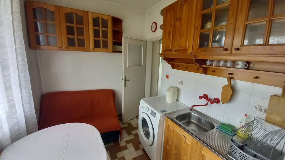 Дава се под наем Двустаен апартамент в Севлиево - 70 кв.м за 248.88 € - Снимка #1