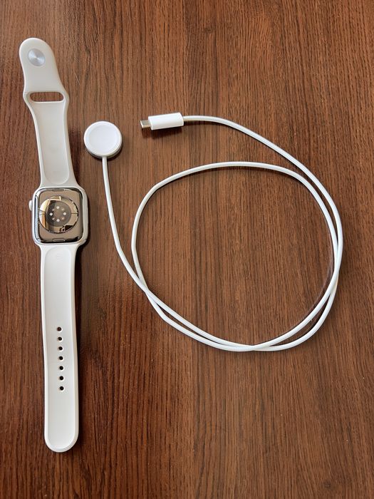 Apple Watch Series 8 GPS+Cellular 45mm