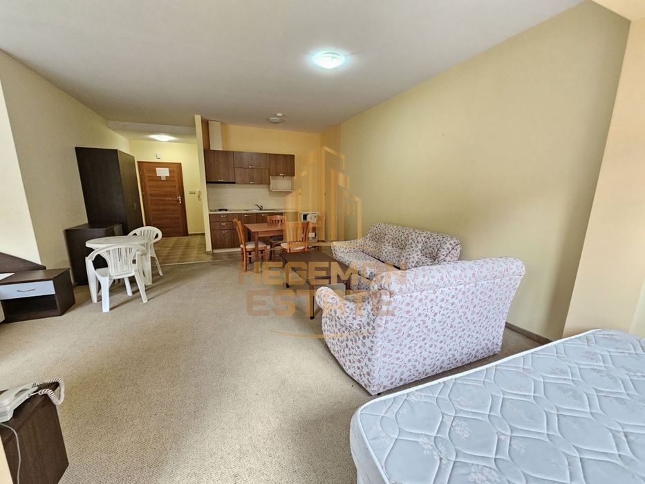 Продава се Двустаен апартамент в к.к. Златни пясъци - 89 кв.м за 537 €/кв.м - Снимка #2