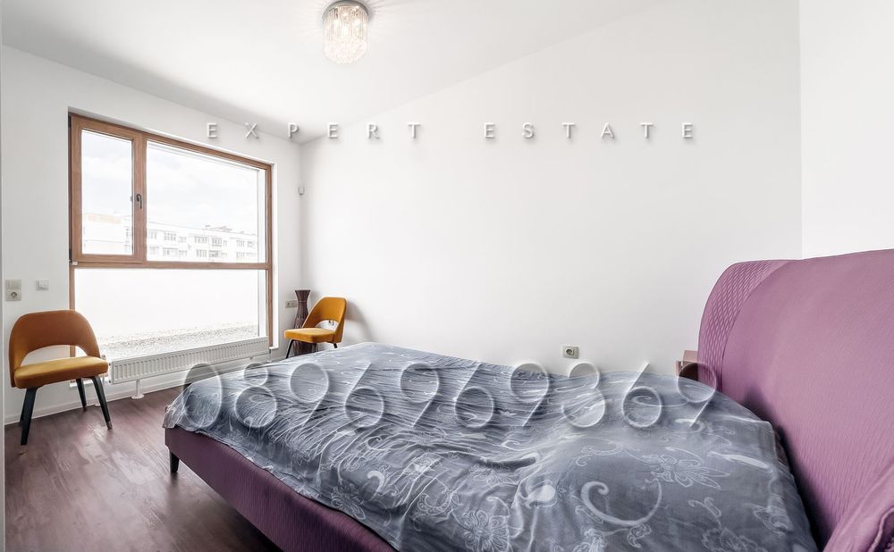 Продава се Тристаен апартамент в Варна, Трошево - 170 кв.м за 1265 €/кв.м - Снимка #8