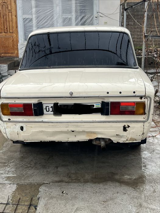 Jugli  vaz 2106 sotlad