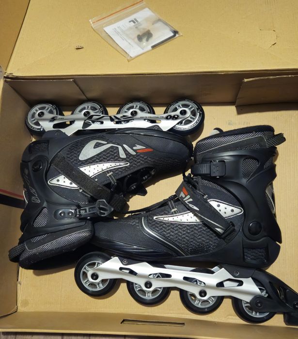 Role barbati Fila Legacy Pto 80 marimea 47