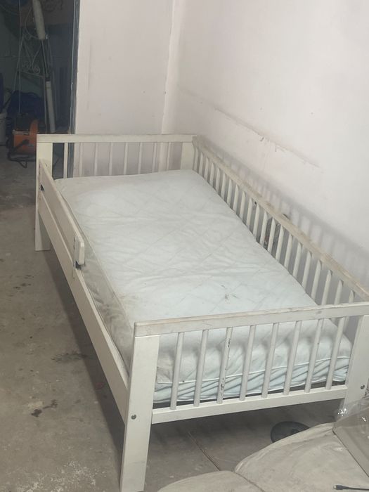 Продам манеж ikea