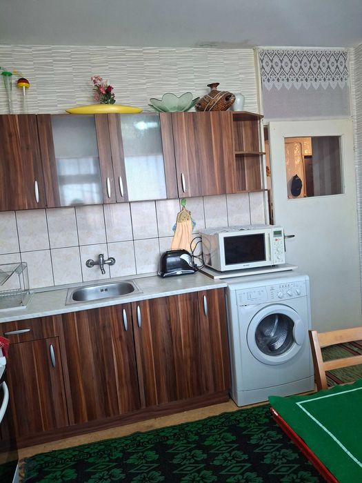 Разширена гарсониера