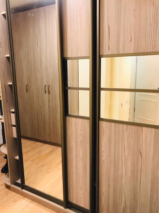 Продам шкаф купе