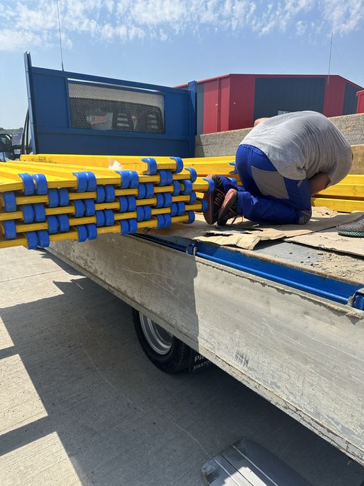 Grinda H20 LANA , Doka , cofraje , tego