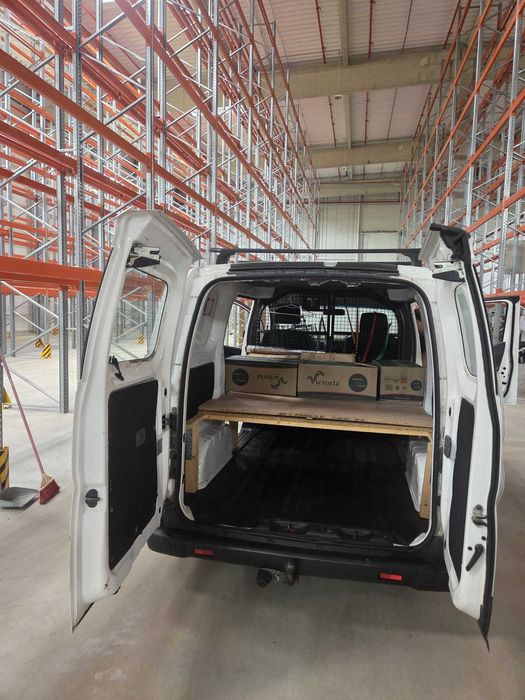 Nissan NV 200 - 2010