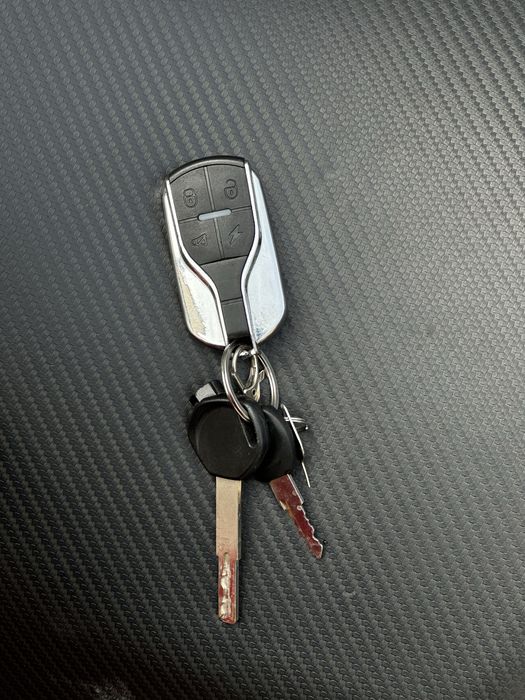 Мопед самурай х7