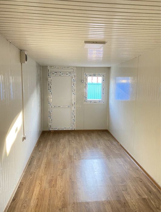 container de locuit 5,00x2,40