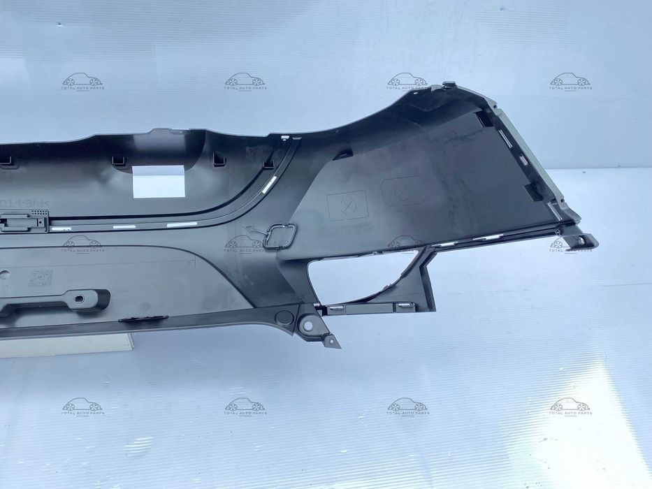 Spoiler bara spate Renault Kadjar 2015+ nou original Renault
