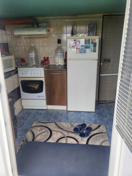 Продава се Къща в Русе, Промишлена зона - Запад - 78 кв.м за 491 €/кв.м - Снимка #5