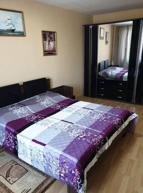 Дава се под наем Тристаен апартамент в София, Люлин 8 - 96 кв.м за 718.08 € - Снимка #5