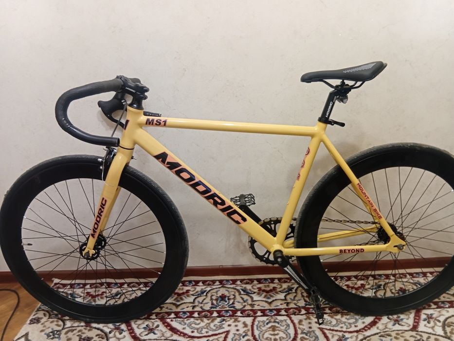 Велик Modric Ms1