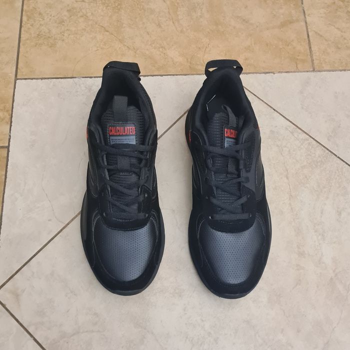 Кроссовки baas ploa,новые