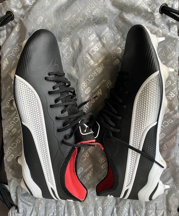 Ghete de fotbal puma king ultimate mixte
