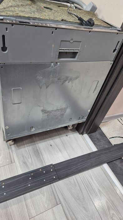 Съдомиялна за вграждане Hontpoint 9l