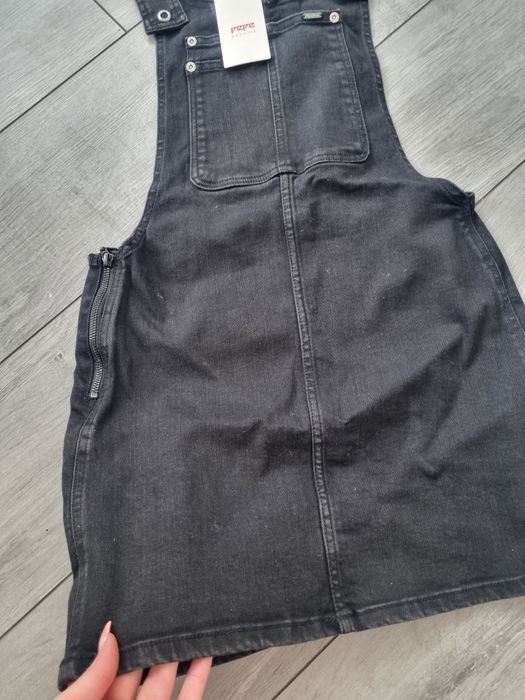 Дънков сукман Pepe Jeans