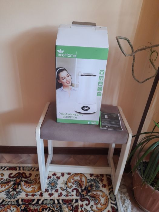 Увлажнитель воздуха