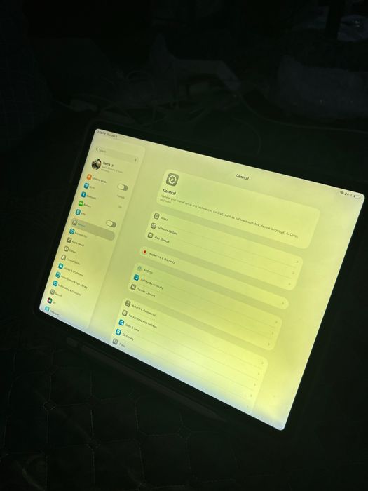 Ipad pro 12.9 128