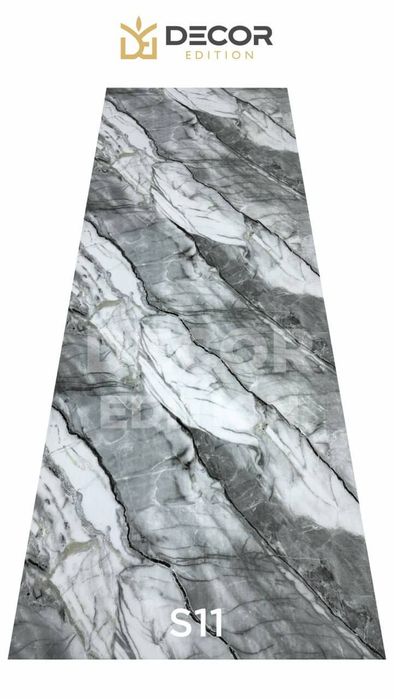 Decor Edition PVX panellari – Har bir xona uchun ideal tanlov!