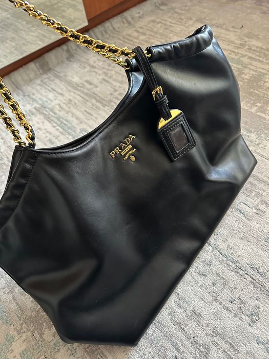 Кожаная сумка 10тщ