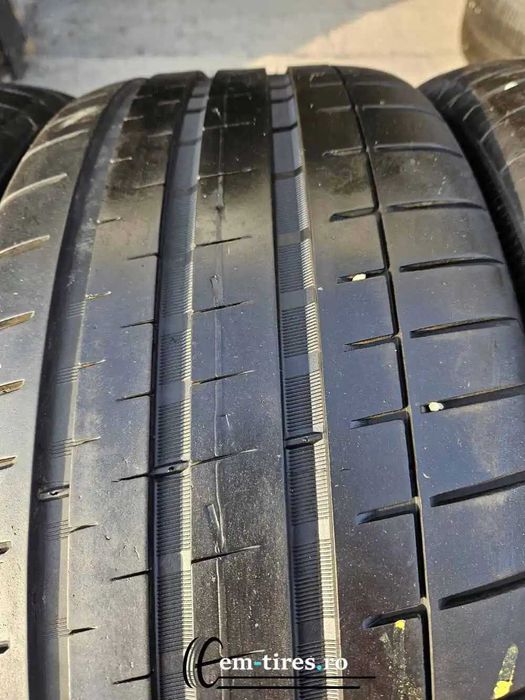 225/45 R19 • Vara • Vredestein Ultrac Vorti 96Y | 4 buc | Pret/buc