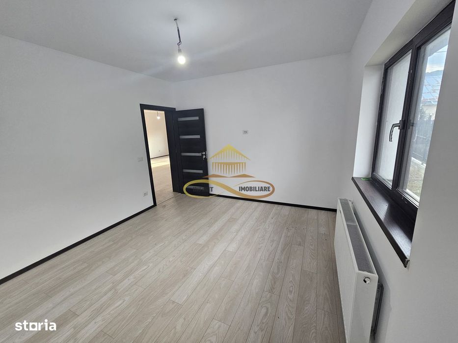 Casa Nouă La Hemeiuș (Zona Primărie) – Pret Imbatabil: 117.800€!