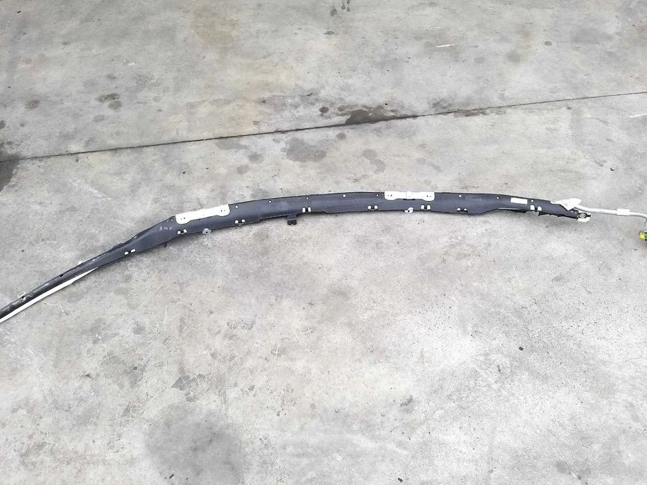 Airbag cortina dreapta opel vectra c 24469406