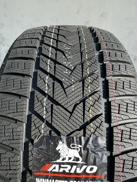 Нови зимни гуми ARIVO WINMASTER PROX ARW5 265/40R22 106H XL БОРД 2654022