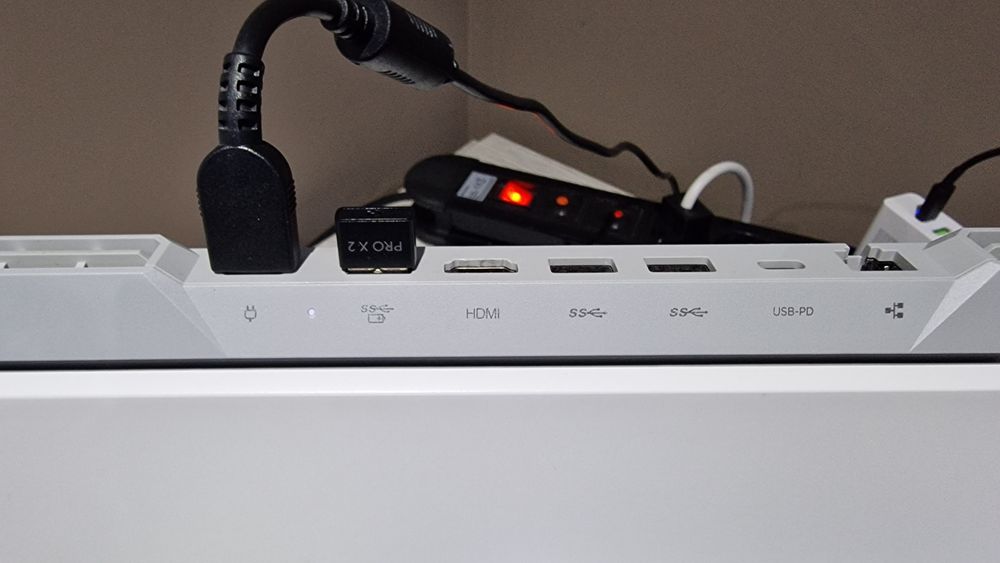 Lenovo Legion 5 Pro 16ACH6H