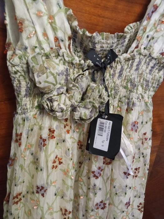 Vând rochie de ocazie