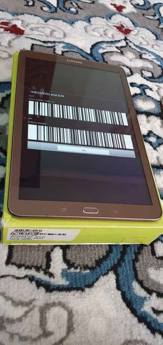Telefon Samsung tab 4