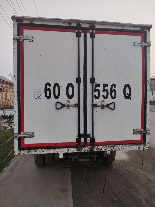 5 туннали исузи буткаси