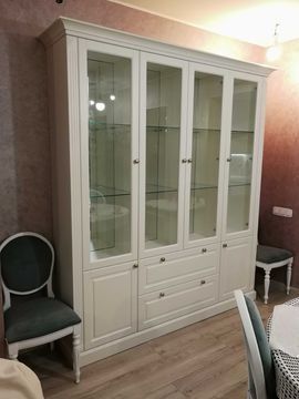 Мебель на заказ. Изготовление любых размеров в Ташкенте.