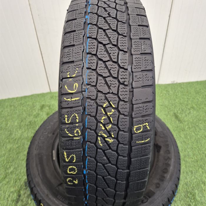 205 65 16c Firestone m+s