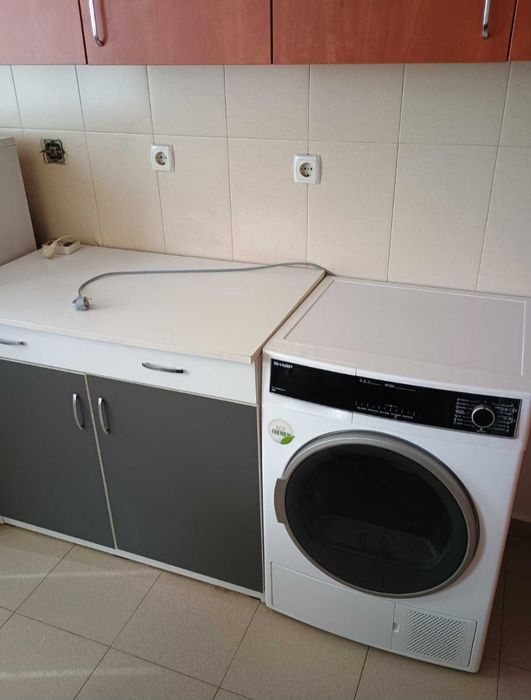 Дава се под наем Двустаен апартамент в София, Люлин 10 - 45 кв.м за 382.5 € - Снимка #10