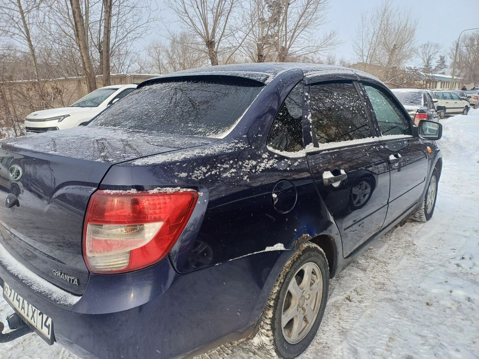 Лада гранта продам